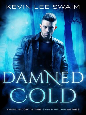 cover image of Damned Cold